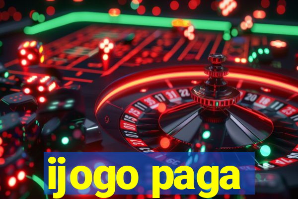 ijogo paga